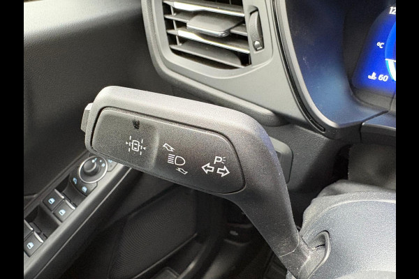 Ford Kuga 2.5 PHEV 225PK Automaat ST-Line X Winter-pack/Navigatie/Elektr-stoel/Camera/Full-LED