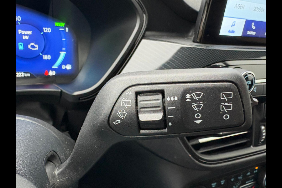 Ford Kuga 2.5 PHEV 225PK Automaat ST-Line X Winter-pack/Navigatie/Elektr-stoel/Camera/Full-LED