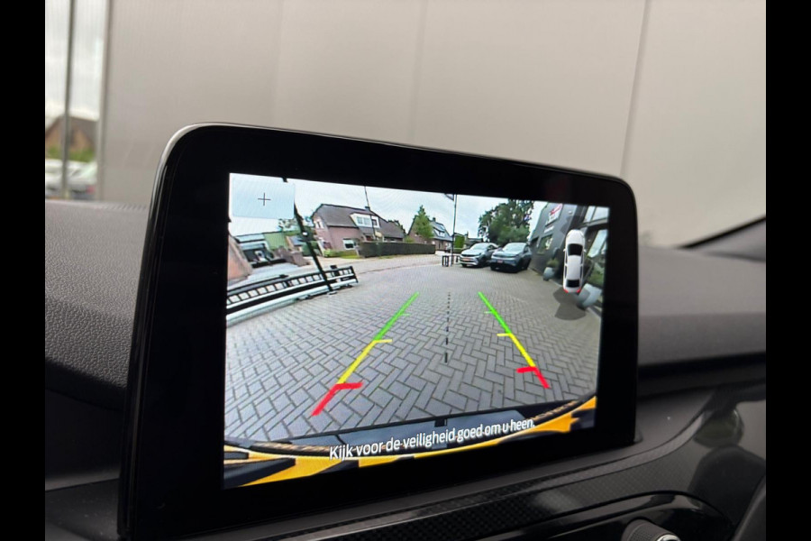 Ford Kuga 2.5 PHEV 225PK Automaat ST-Line X Winter-pack/Navigatie/Elektr-stoel/Camera/Full-LED