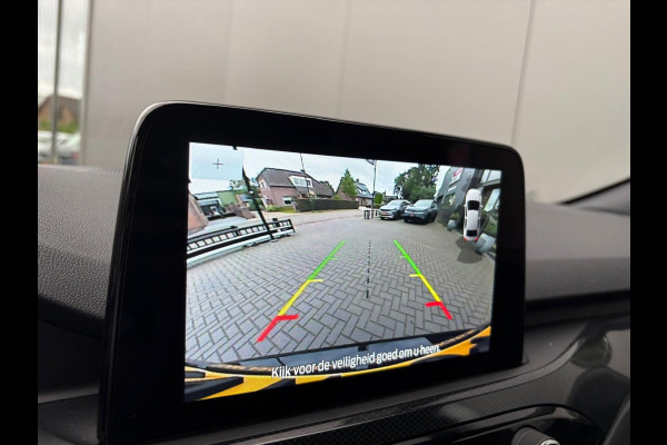 Ford Kuga 2.5 PHEV 225PK Automaat ST-Line X Winter-pack/Navigatie/Elektr-stoel/Camera/Full-LED