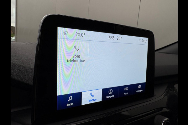 Ford Kuga 2.5 PHEV 225PK Automaat ST-Line X Winter-pack/Navigatie/Elektr-stoel/Camera/Full-LED