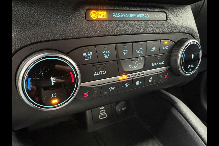 Ford Kuga 2.5 PHEV 225PK Automaat ST-Line X Winter-pack/Navigatie/Elektr-stoel/Camera/Full-LED