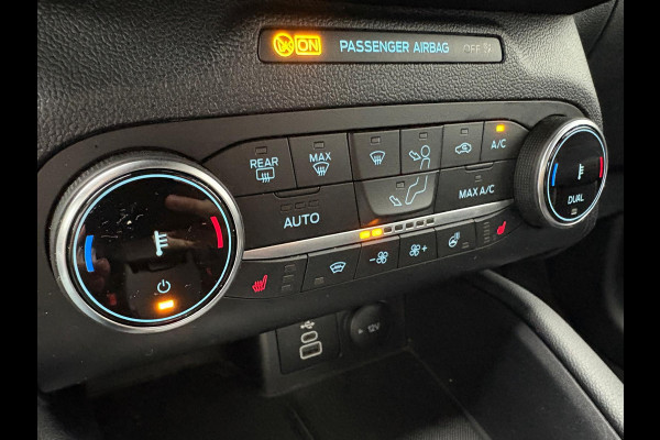 Ford Kuga 2.5 PHEV 225PK Automaat ST-Line X Winter-pack/Navigatie/Elektr-stoel/Camera/Full-LED
