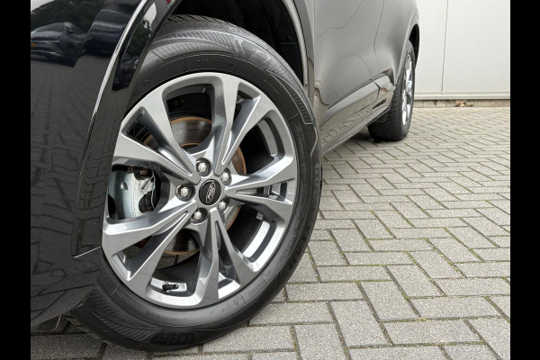 Ford Kuga 2.5 PHEV 225PK Automaat ST-Line X Winter-pack/Navigatie/Elektr-stoel/Camera/Full-LED