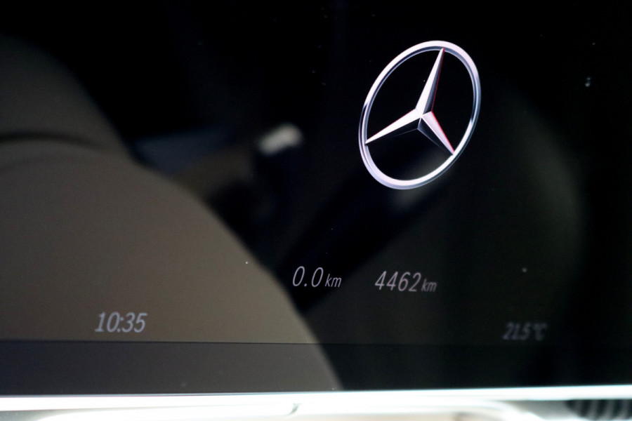 Mercedes-Benz S-Klasse AMG 63 S E Performance | 802pk | Manufaktur | Keramisch | Carbon | Luchtvering | Chauffeurspakket | Massage | Entertainment Achter | HUD | Vlakkenverwarming | Burmester High-End 4D |