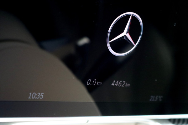 Mercedes-Benz S-Klasse AMG 63 S E Performance | 802pk | Manufaktur | Keramisch | Carbon | Luchtvering | Chauffeurspakket | Massage | Entertainment Achter | HUD | Vlakkenverwarming | Burmester High-End 4D |