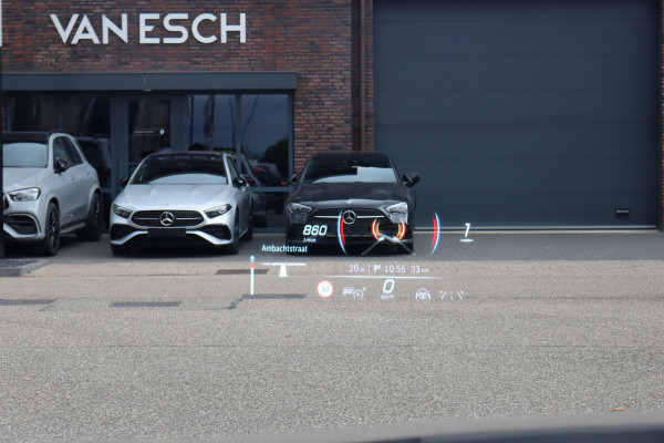 Mercedes-Benz S-Klasse AMG 63 S E Performance | 802pk | Manufaktur | Keramisch | Carbon | Luchtvering | Chauffeurspakket | Massage | Entertainment Achter | HUD | Vlakkenverwarming | Burmester High-End 4D |