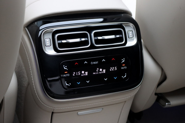Mercedes-Benz S-Klasse AMG 63 S E Performance | 802pk | Manufaktur | Keramisch | Carbon | Luchtvering | Chauffeurspakket | Massage | Entertainment Achter | HUD | Vlakkenverwarming | Burmester High-End 4D |