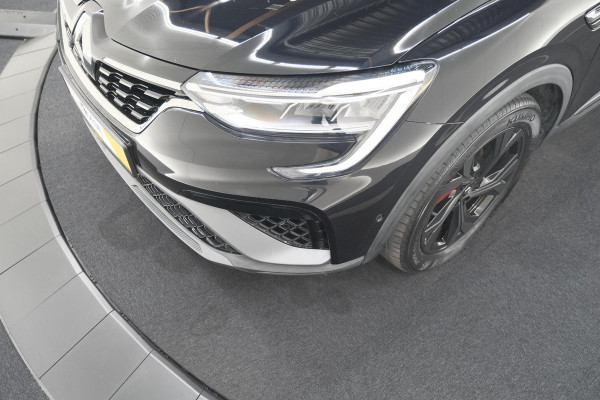Renault Arkana 1.6 E-Tech Hybrid 145 R.S. Line | Adaptieve Cruise Control | Elektrische Verstelbare Stoelen | Camera | 9.3 Inch Grootscherm