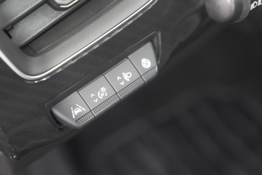 Renault Arkana 1.6 E-Tech Hybrid 145 R.S. Line | Adaptieve Cruise Control | Elektrische Verstelbare Stoelen | Camera | 9.3 Inch Grootscherm