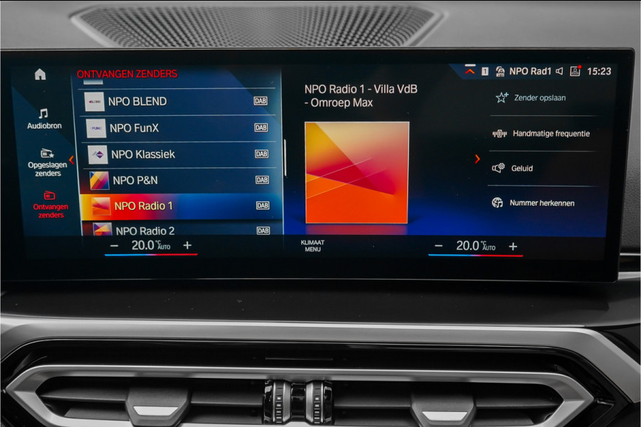 BMW 2 Serie Coupé 220i M-Sport Pano Leder Camera Memory