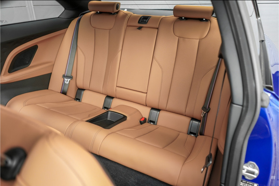 BMW 2 Serie Coupé 220i M-Sport Pano Leder Camera Memory