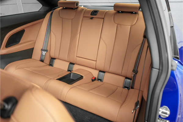 BMW 2 Serie Coupé 220i M-Sport Pano Leder Camera Memory