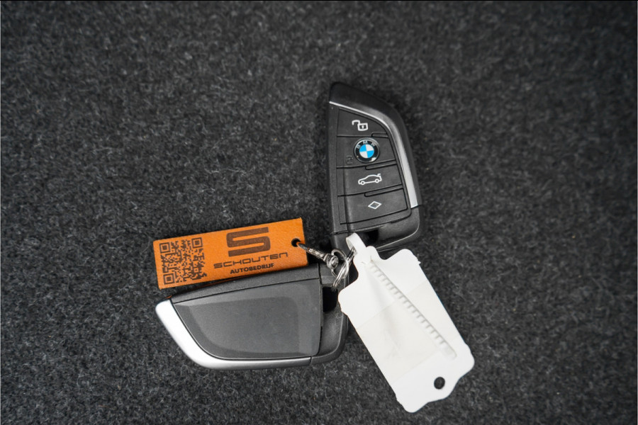 BMW 2 Serie Coupé 220i M-Sport Pano Leder Camera Memory