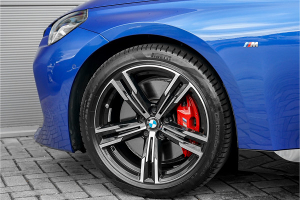 BMW 2 Serie Coupé 220i M-Sport Pano Leder Camera Memory