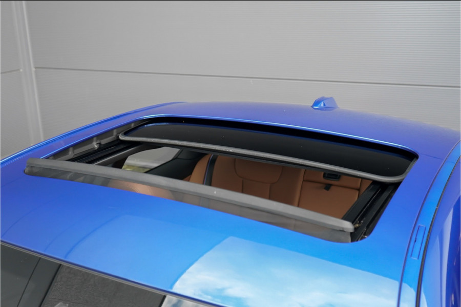 BMW 2 Serie Coupé 220i M-Sport Pano Leder Camera Memory