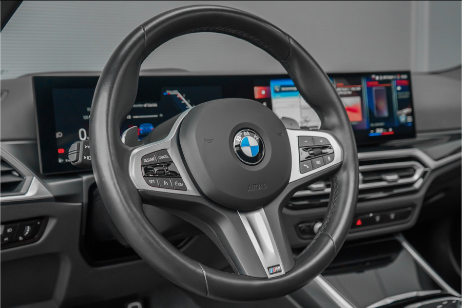 BMW 2 Serie Coupé 220i M-Sport Pano Leder Camera Memory