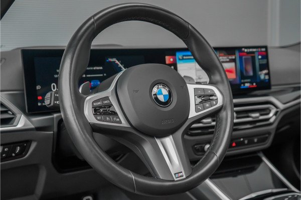 BMW 2 Serie Coupé 220i M-Sport Pano Leder Camera Memory