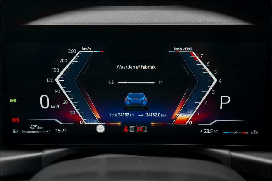 BMW 2 Serie Coupé 220i M-Sport Pano Leder Camera Memory