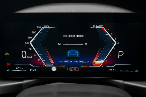 BMW 2 Serie Coupé 220i M-Sport Pano Leder Camera Memory