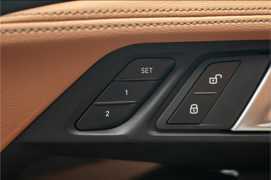 BMW 2 Serie Coupé 220i M-Sport Pano Leder Camera Memory