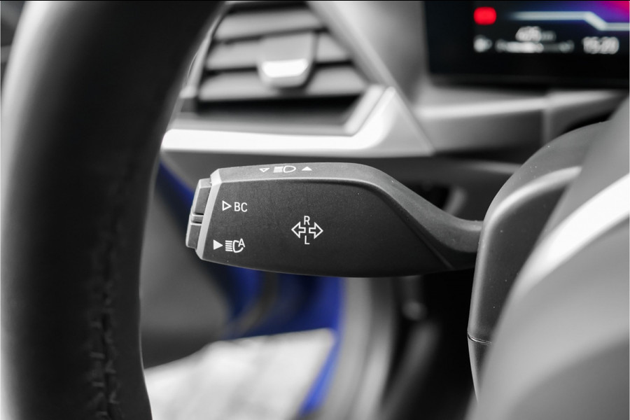 BMW 2 Serie Coupé 220i M-Sport Pano Leder Camera Memory