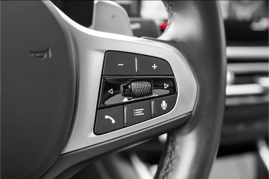 BMW 2 Serie Coupé 220i M-Sport Pano Leder Camera Memory