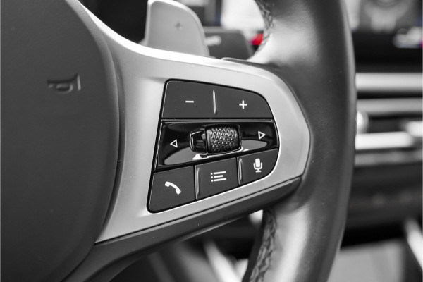 BMW 2 Serie Coupé 220i M-Sport Pano Leder Camera Memory