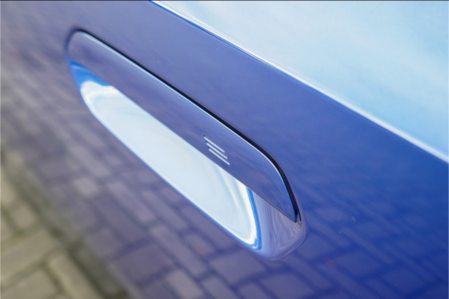 BMW 2 Serie Coupé 220i M-Sport Pano Leder Camera Memory