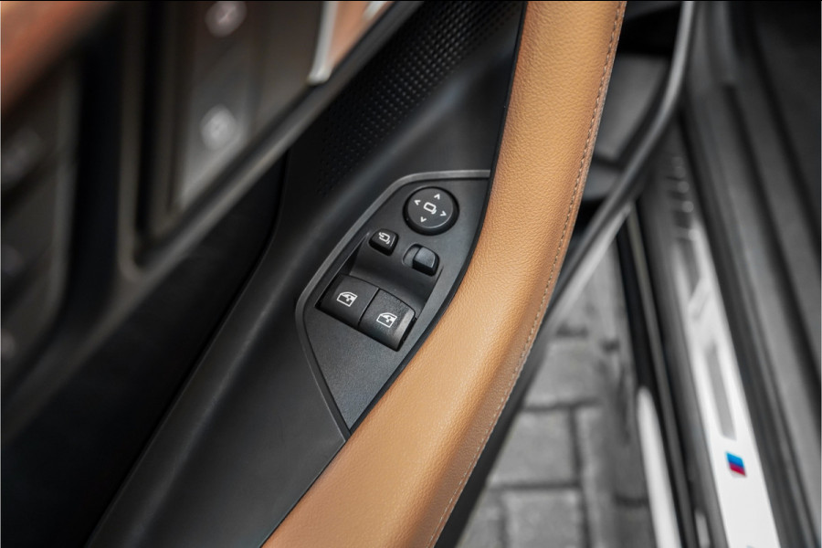 BMW 2 Serie Coupé 220i M-Sport Pano Leder Camera Memory