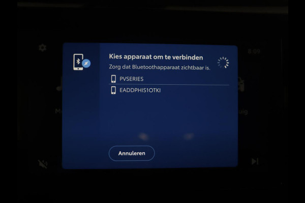 Toyota Aygo X 1.0 VVT-i MT Play | Cruise control | Carplay | Trekhaak | Airco | Camera | DAB | Lane assist | Lederen stuurwiel |