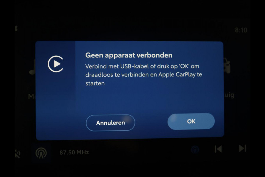 Toyota Aygo X 1.0 VVT-i MT Play | Cruise control | Carplay | Trekhaak | Airco | Camera | DAB | Lane assist | Lederen stuurwiel |