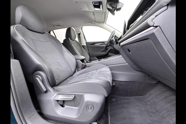 Volkswagen Tayron 1.5 eHybrid Elegance VAN:44.900,- VOOR:41.770,- UW HERFSTVOORDEEL:3.130,- PHEV | 204PK | LEDER/ALCANTARA | IQ.DRIVE PAKKET | MASSAGE STOEL | 360 | KEYLESS | ADAPTIVE CRUISE | SFEERLICHT | MATRIX | STUUR+ STOELVERWARMING | FABRIEKSGARANTIE