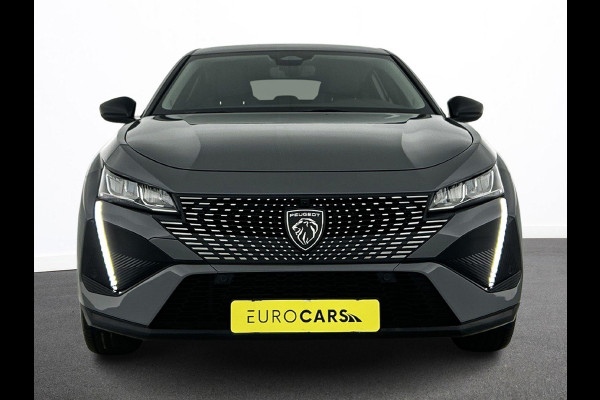 Peugeot 408 1.2 PureTech Allure Pack 130pk Automaat Comfort Pakket Ergo comfort stoel Electrische stoelverstelling lichtmetalen velgen stoelverwarming Camera Navigatie Climate Control Dab Led Parkeer sensoren