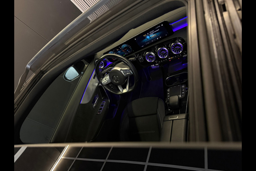 Mercedes-Benz CLA-Klasse Shooting Brake 250e AMG Night | Panoramadak | keyless |sfeer|Edtion