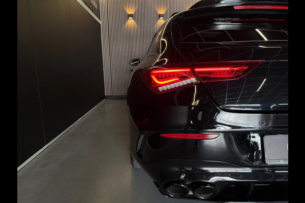 Mercedes-Benz CLA-Klasse Shooting Brake 250e AMG Night | Panoramadak | keyless |sfeer|Edtion