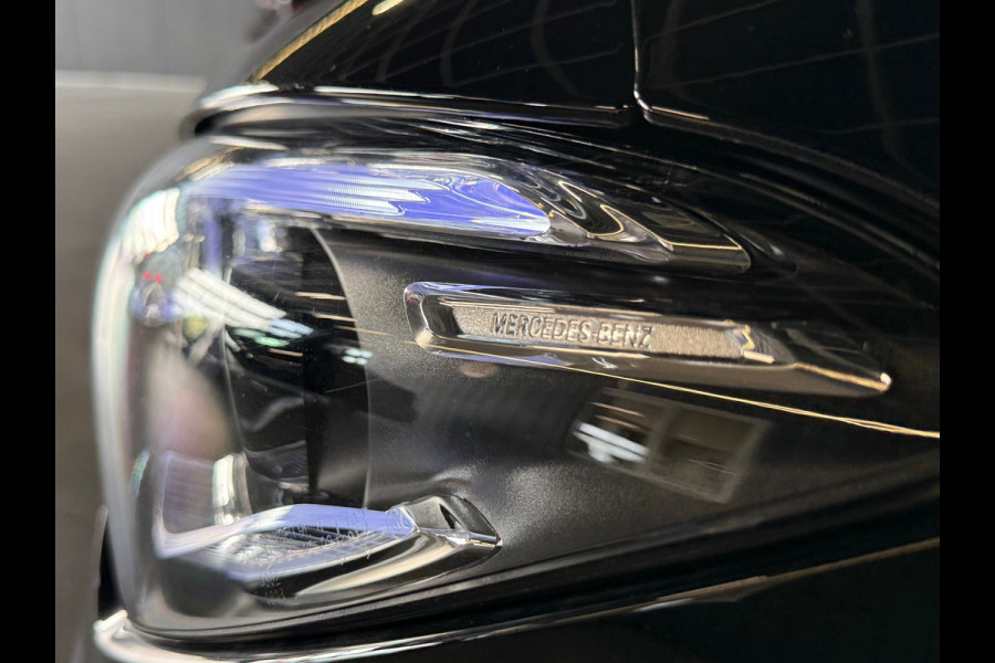 Mercedes-Benz CLA-Klasse Shooting Brake 250e AMG Night | Panoramadak | keyless |sfeer|Edtion