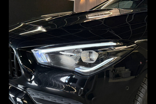 Mercedes-Benz CLA-Klasse Shooting Brake 250e AMG Night | Panoramadak | keyless |sfeer|Edtion