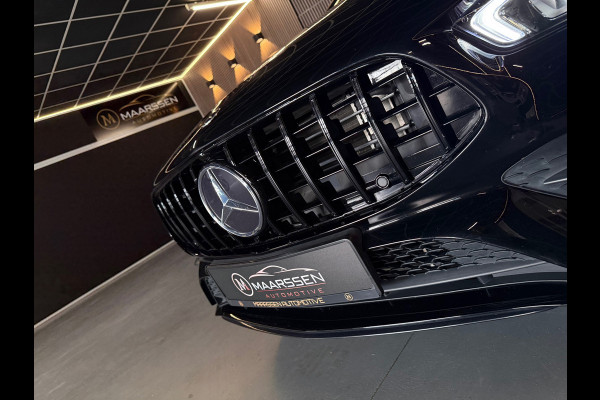 Mercedes-Benz CLA-Klasse Shooting Brake 250e AMG Night | Panoramadak | keyless |sfeer|Edtion