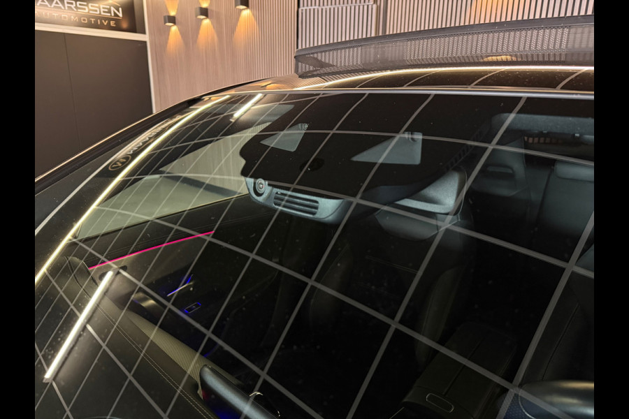 Mercedes-Benz CLA-Klasse Shooting Brake 250e AMG Night | Panoramadak | keyless |sfeer|Edtion