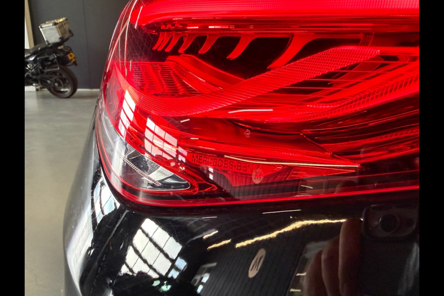 Mercedes-Benz CLA-Klasse Shooting Brake 250e AMG Night | Panoramadak | keyless |sfeer|Edtion