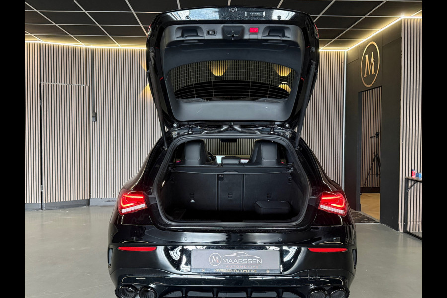 Mercedes-Benz CLA-Klasse Shooting Brake 250e AMG Night | Panoramadak | keyless |sfeer|Edtion