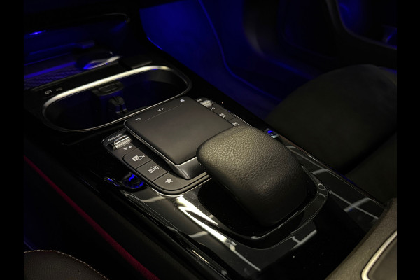 Mercedes-Benz CLA-Klasse Shooting Brake 250e AMG Night | Panoramadak | keyless |sfeer|Edtion
