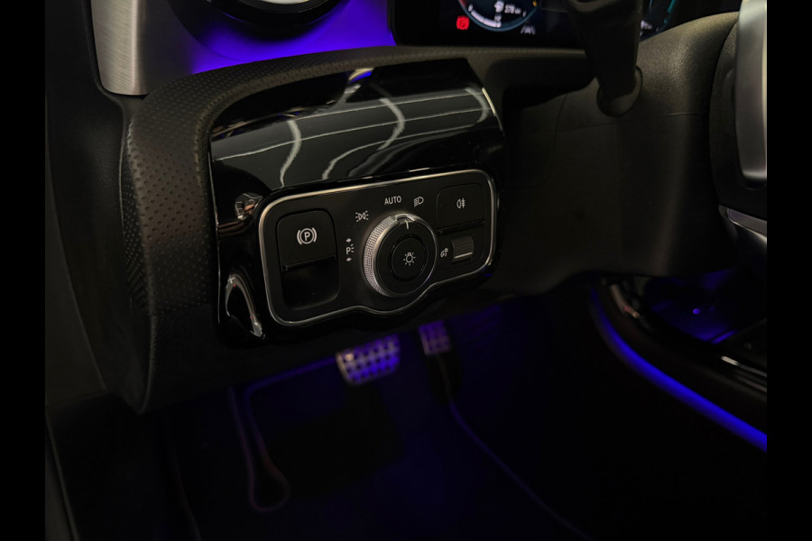 Mercedes-Benz CLA-Klasse Shooting Brake 250e AMG Night | Panoramadak | keyless |sfeer|Edtion