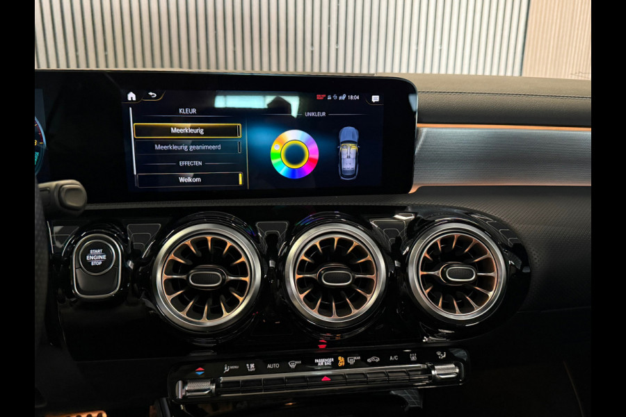 Mercedes-Benz CLA-Klasse Shooting Brake 250e AMG Night | Panoramadak | keyless |sfeer|Edtion