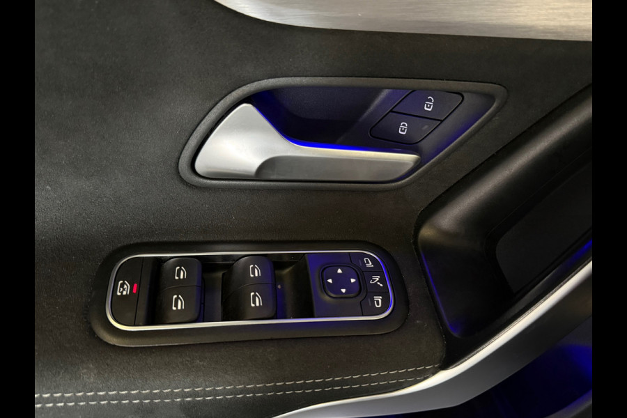 Mercedes-Benz CLA-Klasse Shooting Brake 250e AMG Night | Panoramadak | keyless |sfeer|Edtion