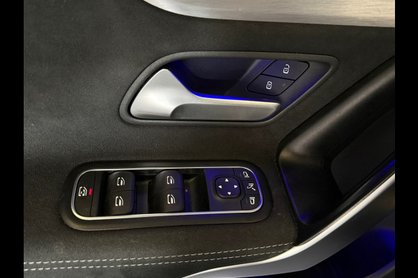 Mercedes-Benz CLA-Klasse Shooting Brake 250e AMG Night | Panoramadak | keyless |sfeer|Edtion