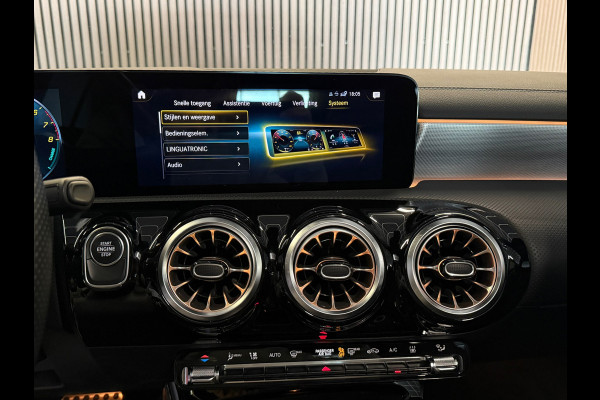 Mercedes-Benz CLA-Klasse Shooting Brake 250e AMG Night | Panoramadak | keyless |sfeer|Edtion