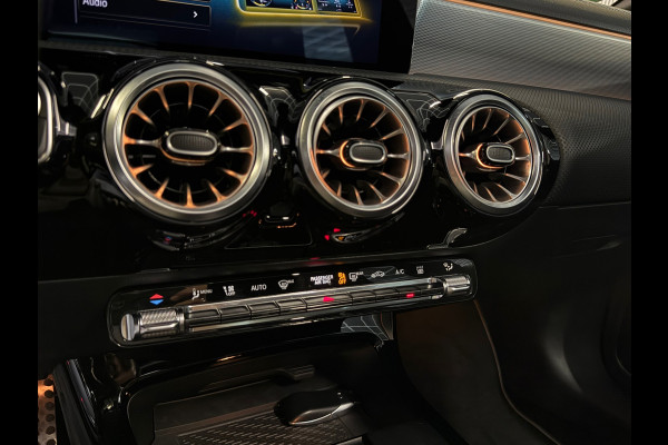 Mercedes-Benz CLA-Klasse Shooting Brake 250e AMG Night | Panoramadak | keyless |sfeer|Edtion