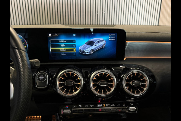 Mercedes-Benz CLA-Klasse Shooting Brake 250e AMG Night | Panoramadak | keyless |sfeer|Edtion